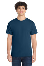 Core Cotton Tee - 5.4 oz | Port & Co PC54