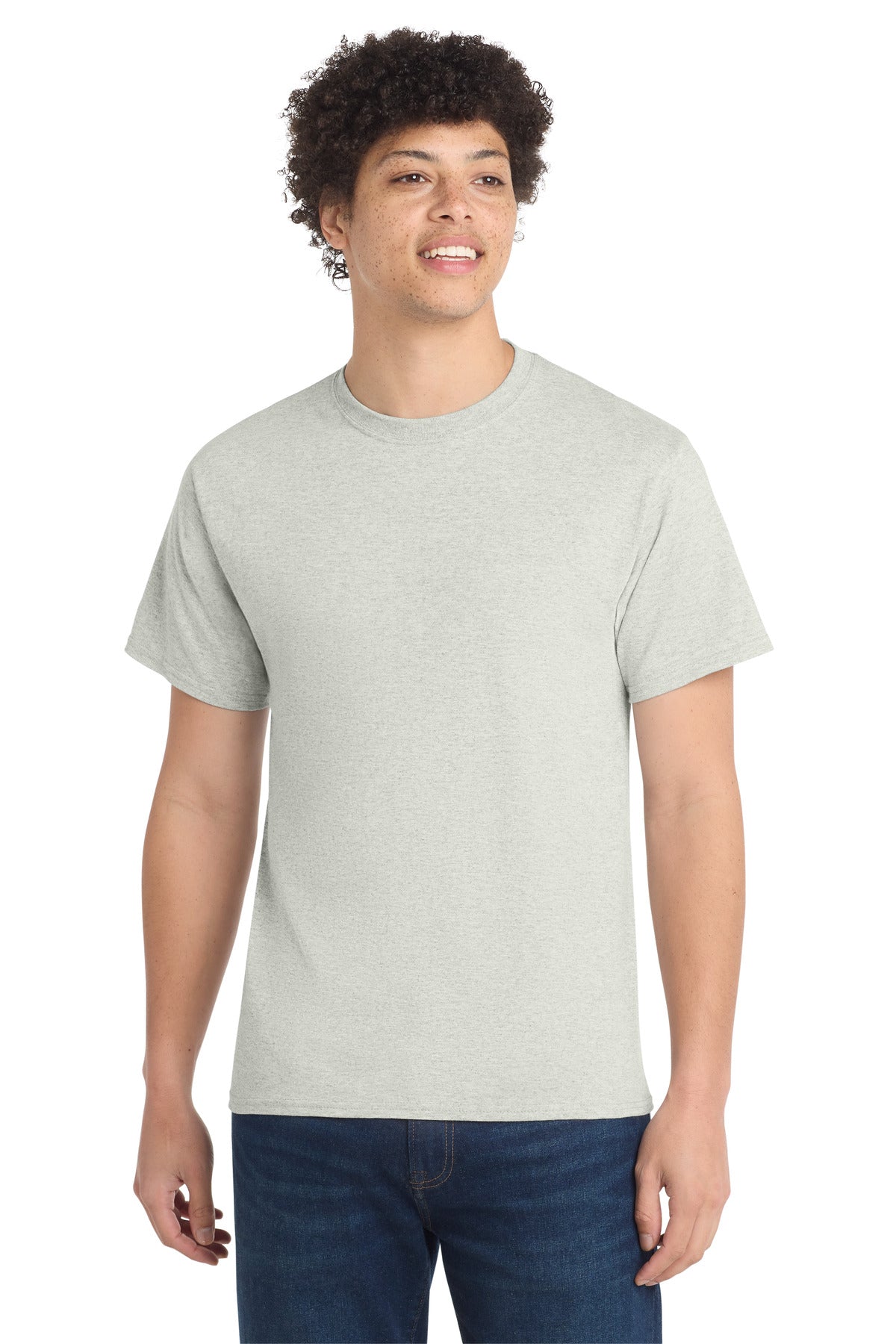Core Cotton Tee - 5.4 oz | Port & Co PC54
