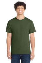 Core Cotton Tee - 5.4 oz | Port & Co PC54