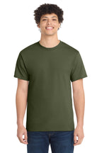 Core Cotton Tee - 5.4 oz | Port & Co PC54