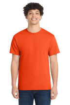 Core Cotton Tee - 5.4 oz | Port & Co PC54