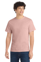 Core Cotton Tee - 5.4 oz | Port & Co PC54