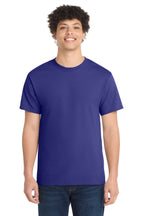 Core Cotton Tee - 5.4 oz | Port & Co PC54