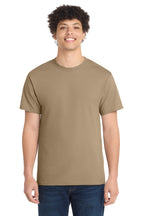 Core Cotton Tee - 5.4 oz | Port & Co PC54
