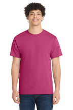 Core Cotton Tee - 5.4 oz | Port & Co PC54
