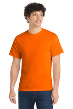 Core Cotton Tee - 5.4 oz | Port & Co PC54