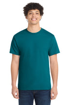 Core Cotton Tee - 5.4 oz | Port & Co PC54