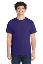 Core Cotton Tee - 5.4 oz | Port & Co PC54