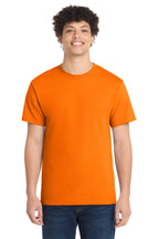 Core Cotton Tee - 5.4 oz | Port & Co PC54