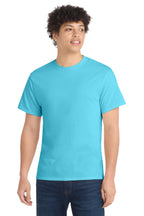 Core Cotton Tee - 5.4 oz | Port & Co PC54