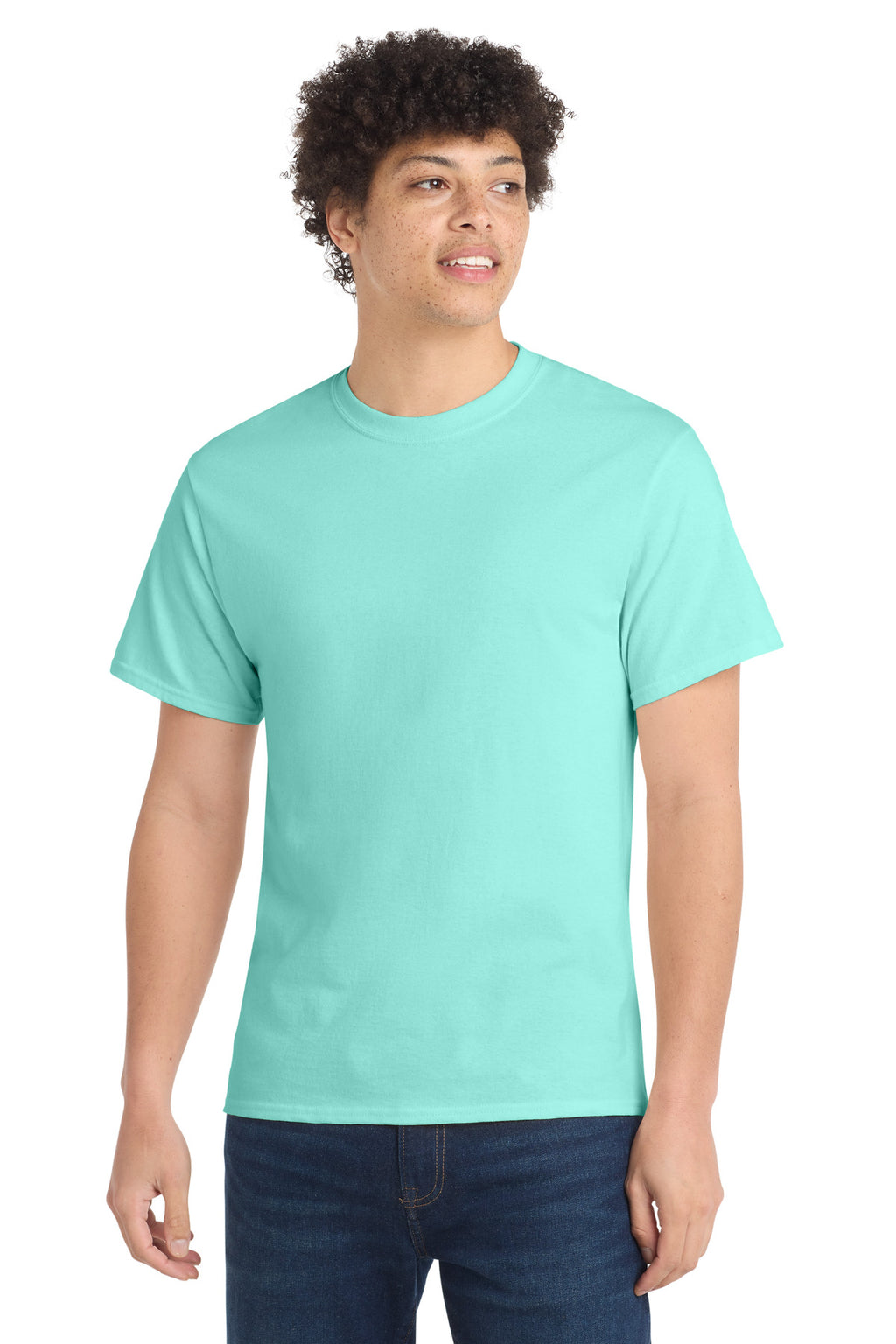 Core Cotton Tee - 5.4 oz | Port & Co PC54