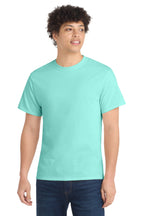 Core Cotton Tee - 5.4 oz | Port & Co PC54
