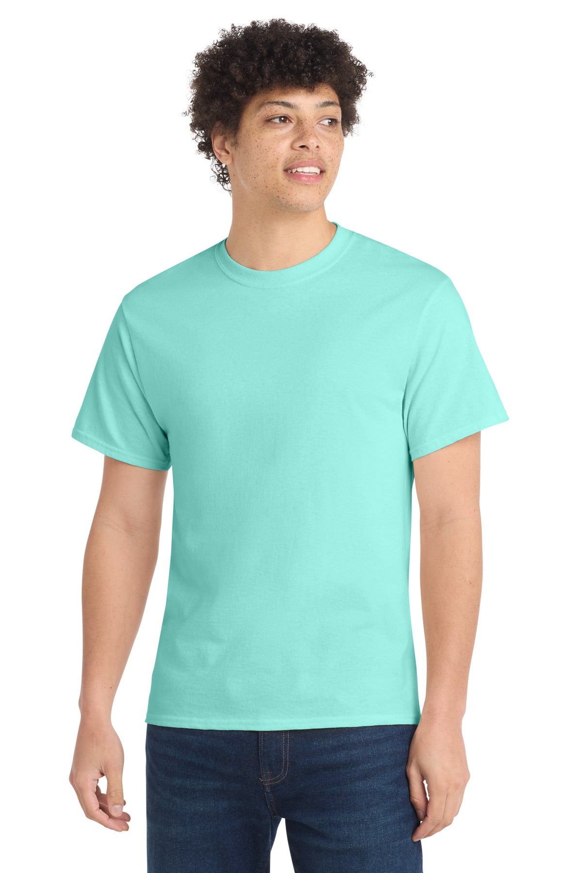 Core Cotton Tee - 5.4 oz | Port & Co PC54