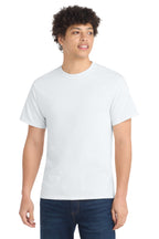 Core Cotton Tee - 5.4 oz | Port & Co PC54