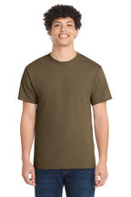 Core Cotton Tee - 5.4 oz | Port & Co PC54