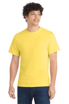 Core Cotton Tee - 5.4 oz | Port & Co PC54
