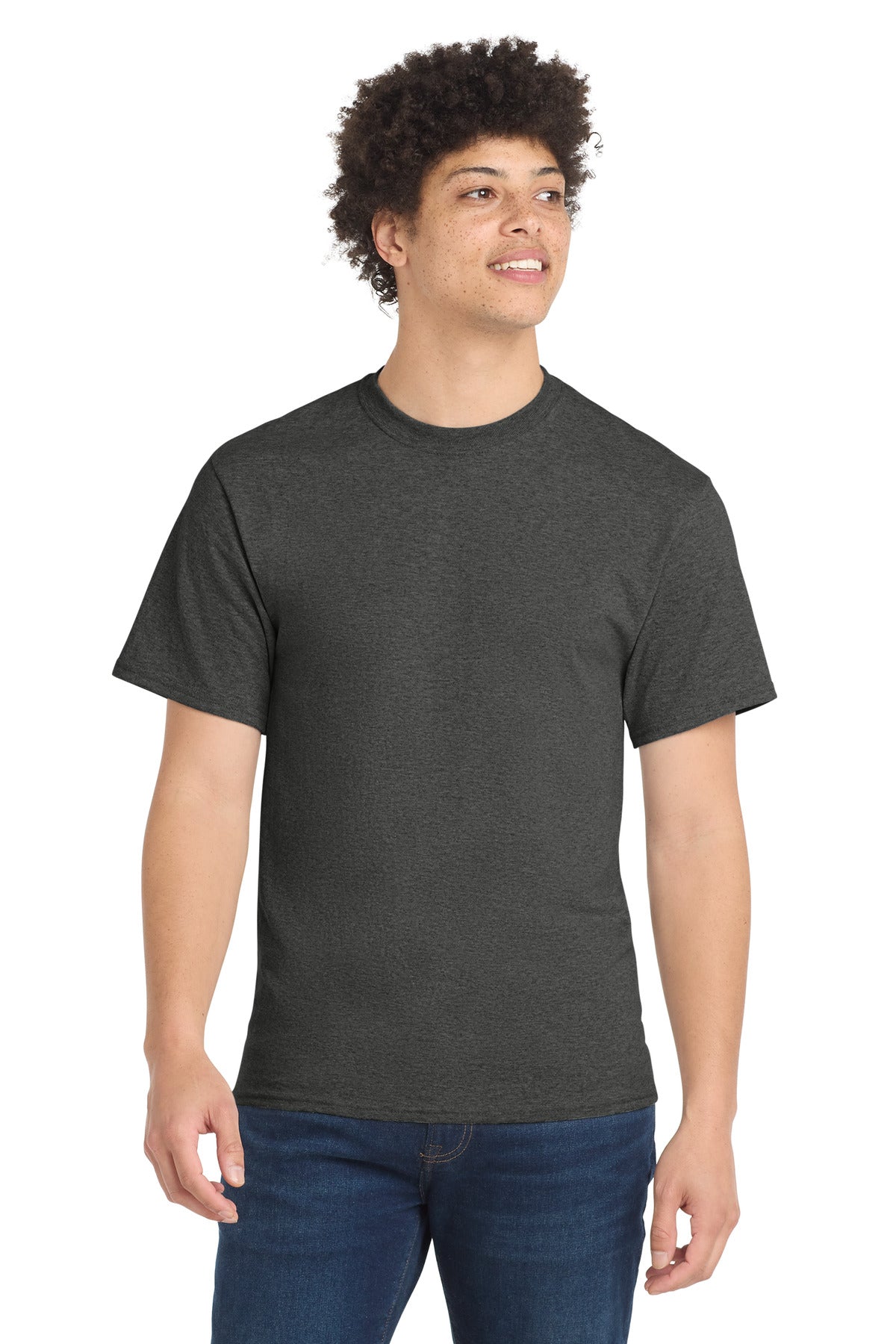 Port & Co PC55 Core Blend Tee