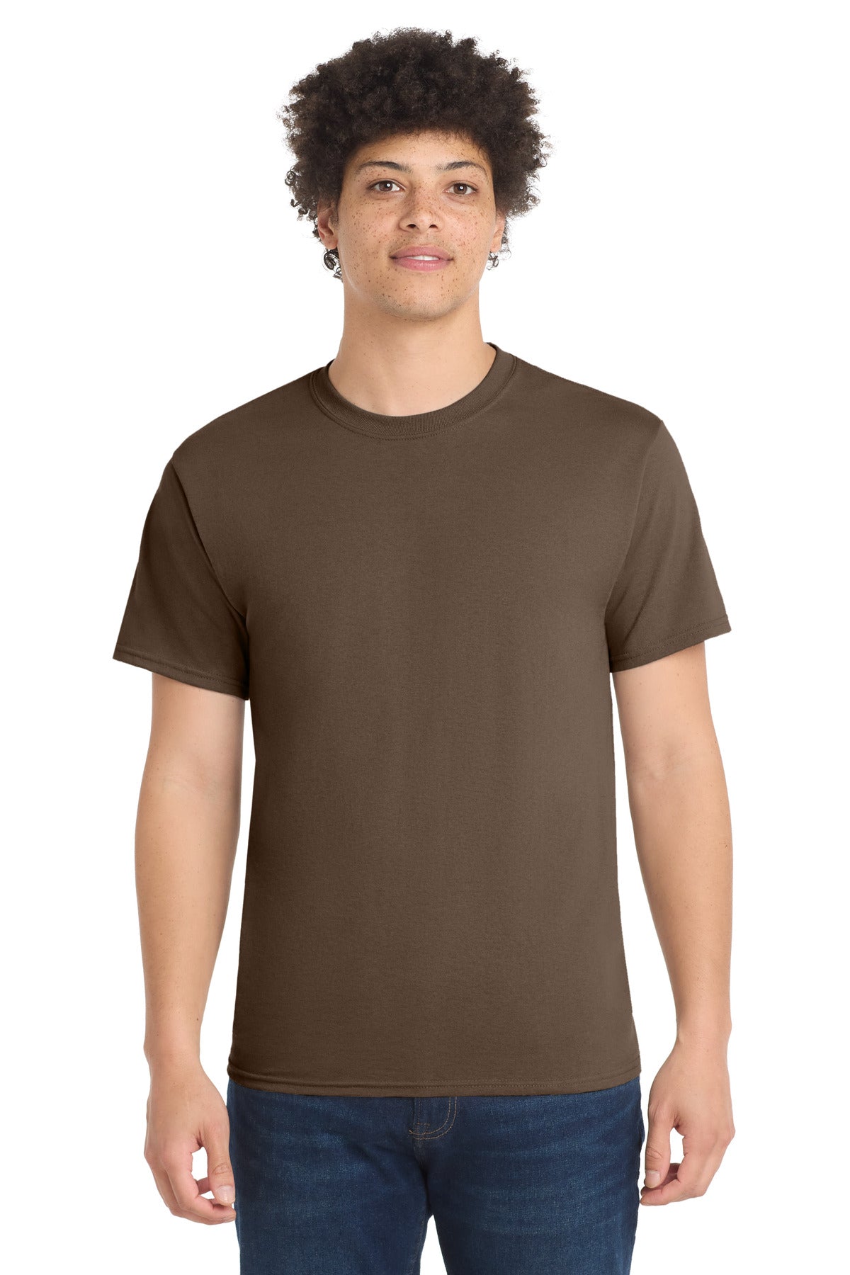 Port & Co PC55 Core Blend Tee