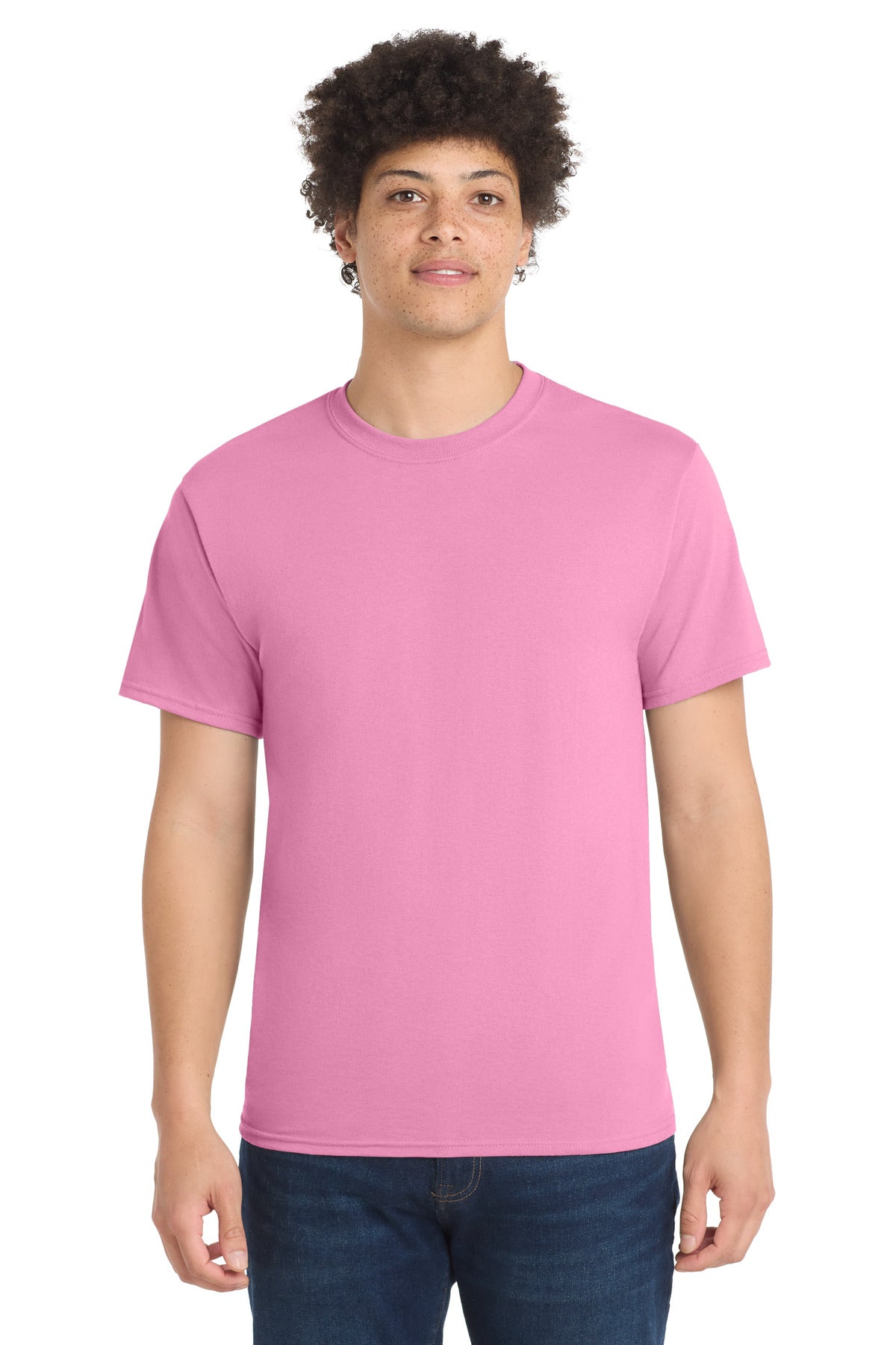 Port & Co PC55 Core Blend Tee