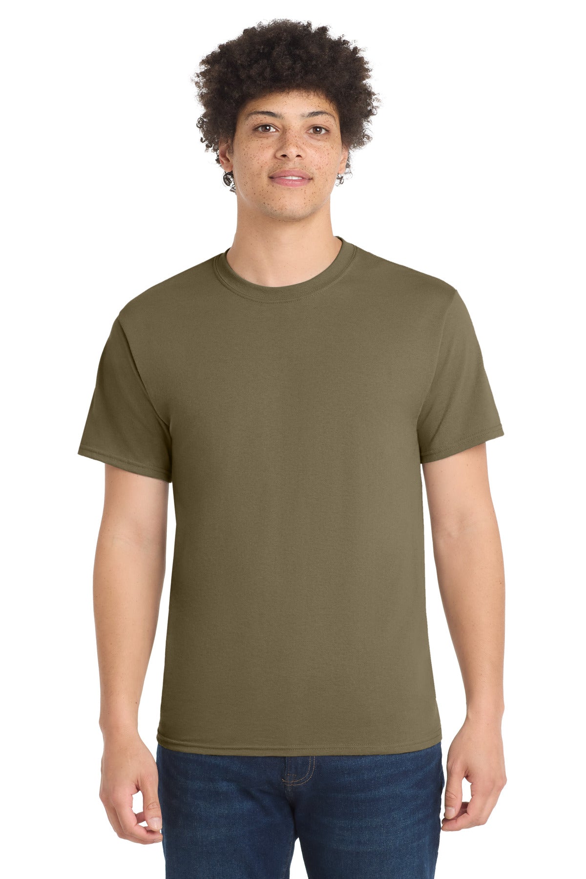 Port & Co PC55 Core Blend Tee