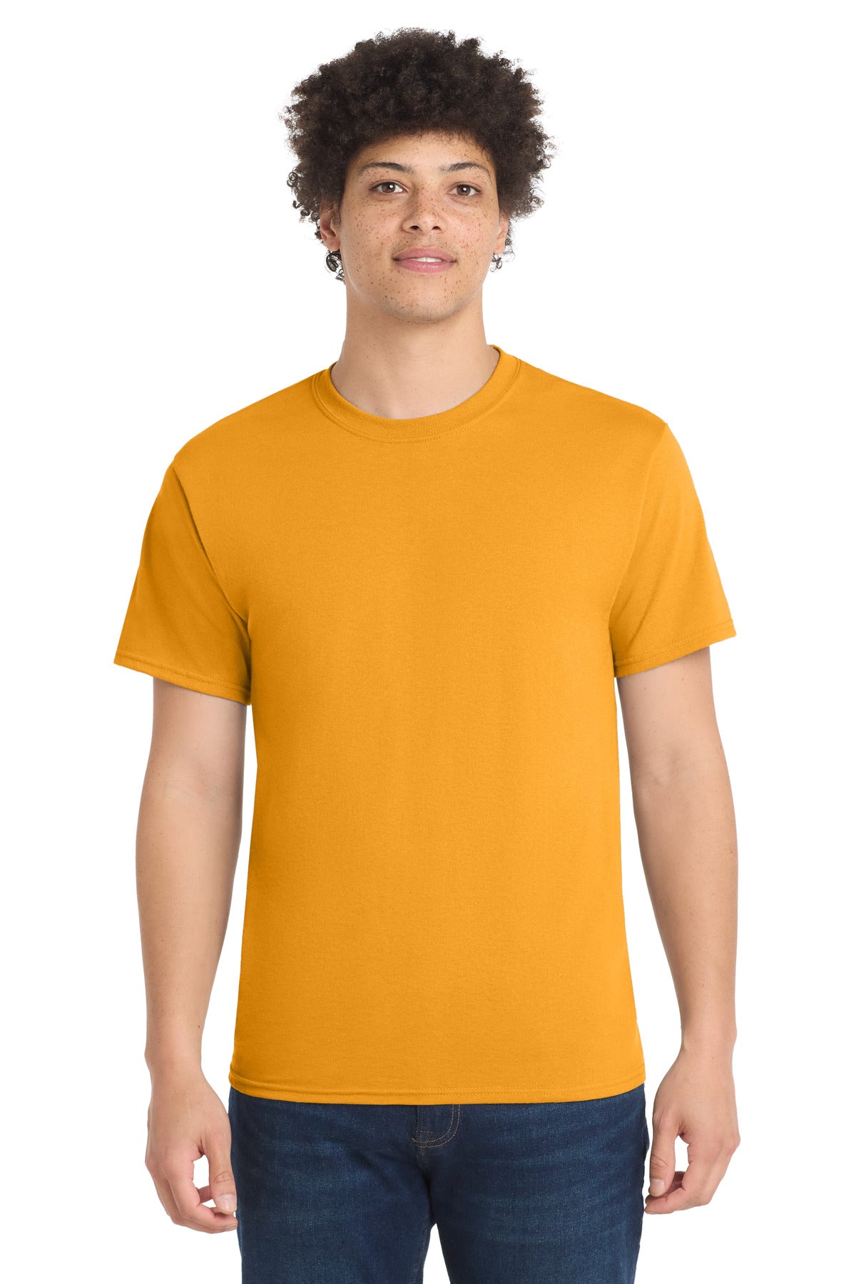 Port & Co PC55 Core Blend Tee