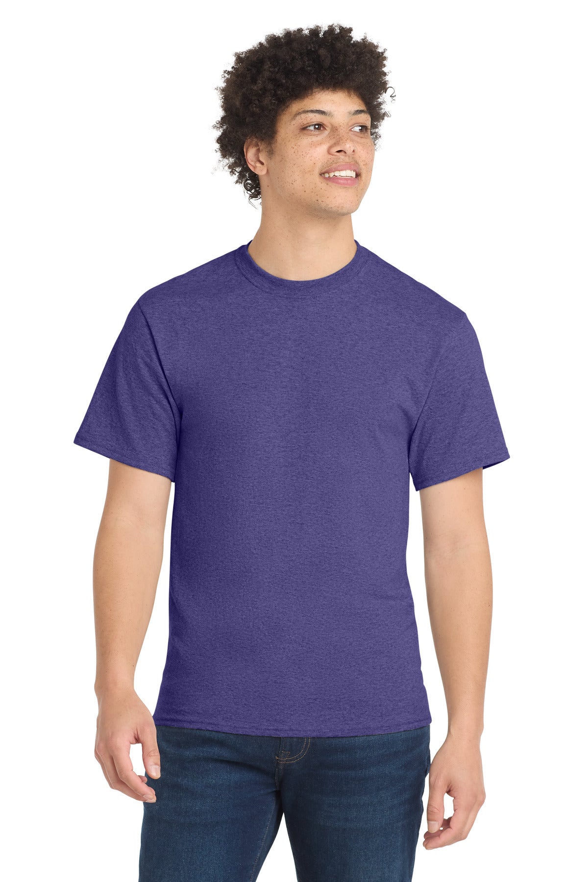 Port & Co PC55 Core Blend Tee