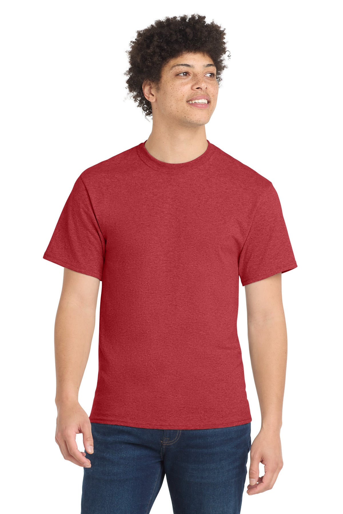 Port & Co PC55 Core Blend Tee