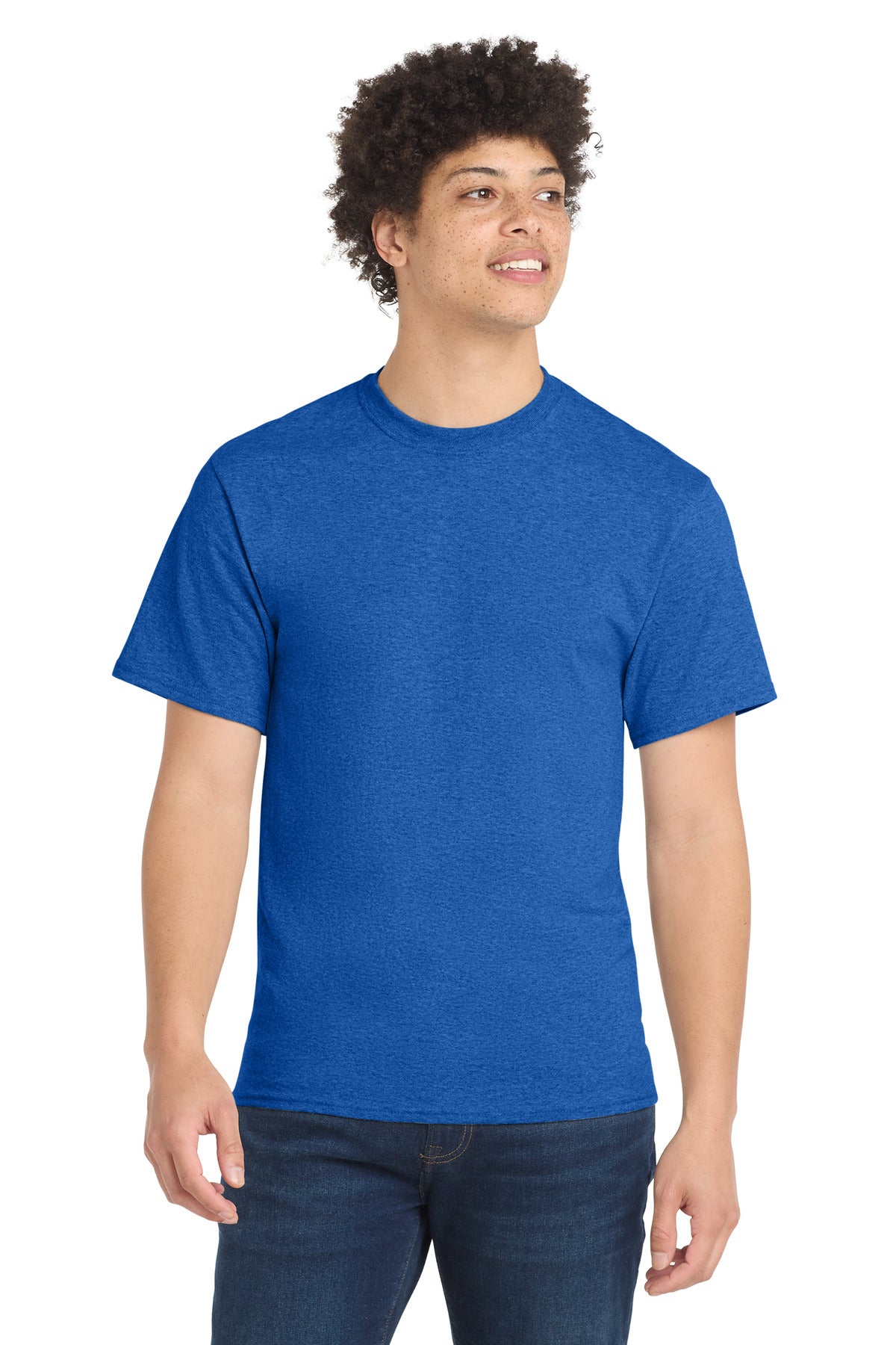 Port & Co PC55 Core Blend Tee