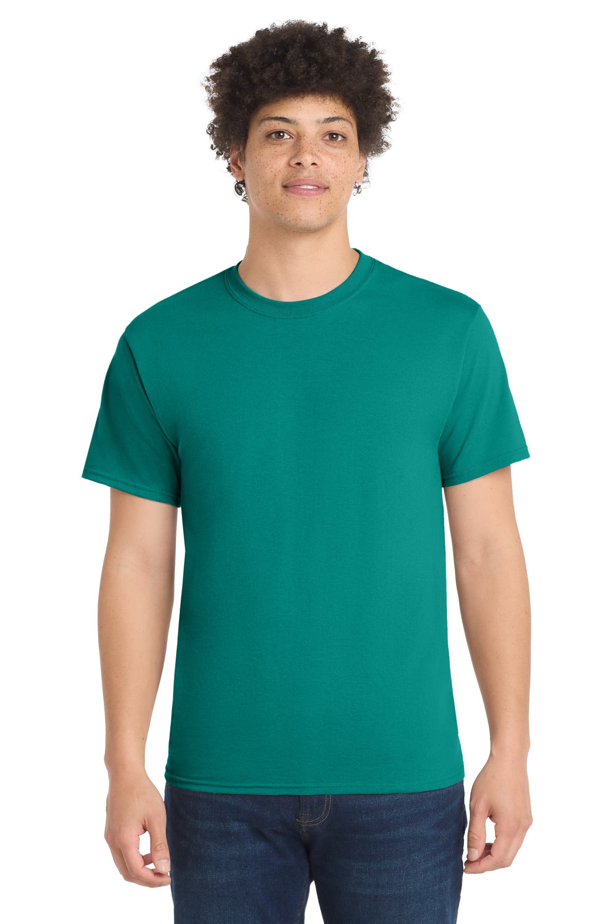 Port & Co PC55 Core Blend Tee