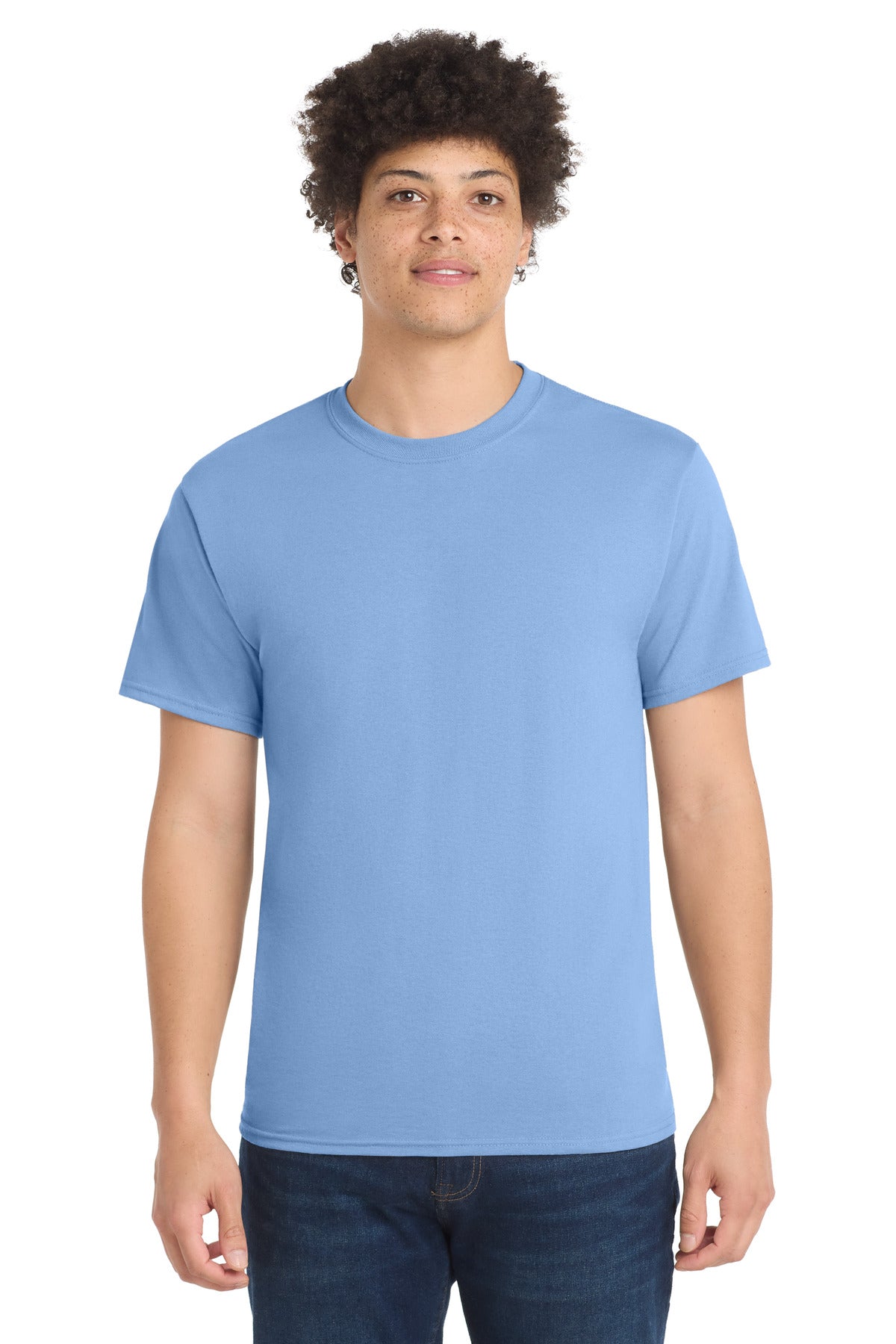 Port & Co PC55 Core Blend Tee