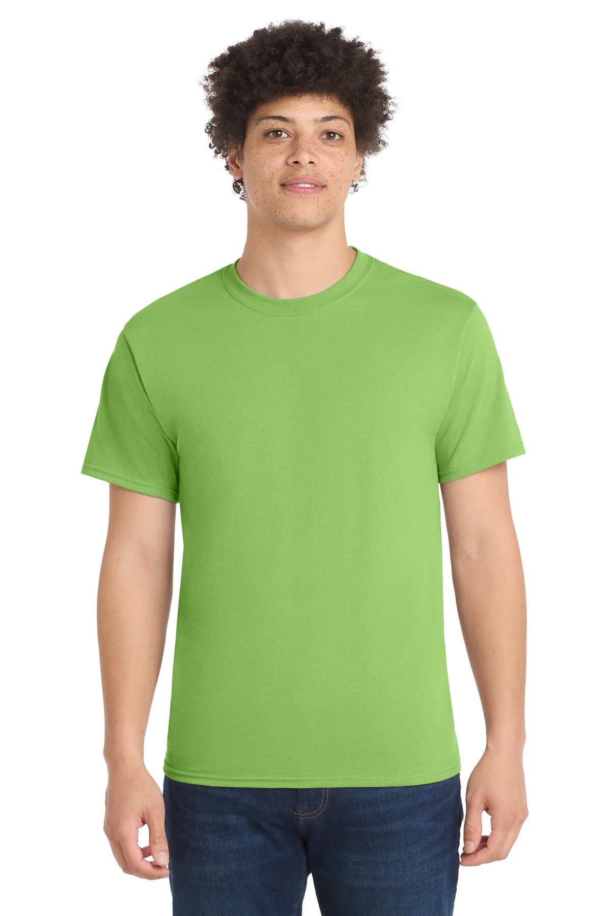 Port & Co PC55 Core Blend Tee