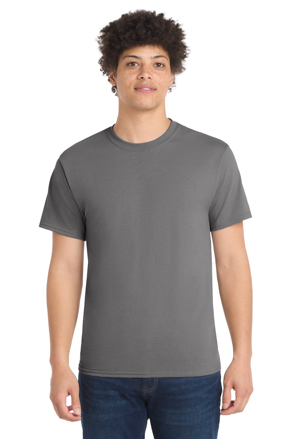 Port & Co PC55 Core Blend Tee