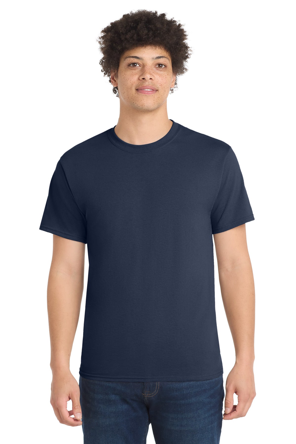 Port & Co PC55 Core Blend Tee