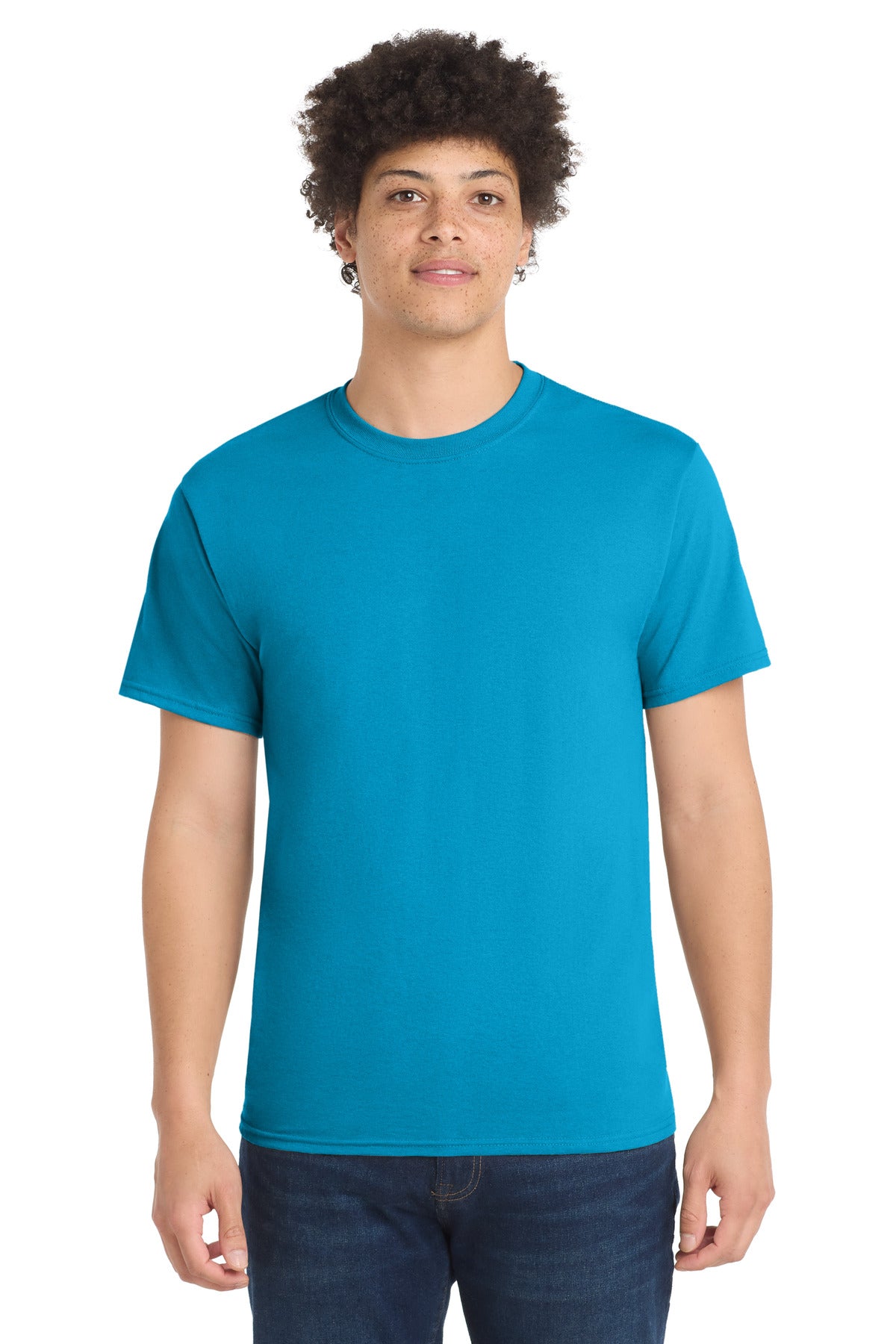 Port & Co PC55 Core Blend Tee