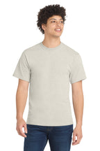Core Blend Tee - 5.5 oz | Port & Co PC55