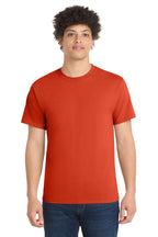 Core Blend Tee - 5.5 oz | Port & Co PC55