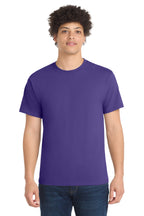 Core Blend Tee - 5.5 oz | Port & Co PC55