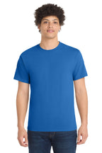Core Blend Tee - 5.5 oz | Port & Co PC55