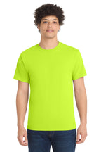 Core Blend Tee - 5.5 oz | Port & Co PC55