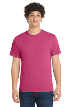 Core Blend Tee - 5.5 oz | Port & Co PC55