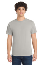 Core Blend Tee - 5.5 oz | Port & Co PC55