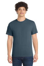 Core Blend Tee - 5.5 oz | Port & Co PC55