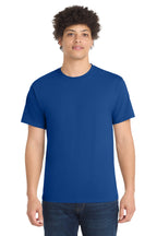 Core Blend Tee - 5.5 oz | Port & Co PC55