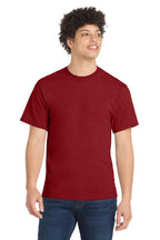 Core Blend Tee - 5.5 oz | Port & Co PC55