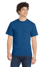 Core Blend Tee - 5.5 oz | Port & Co PC55