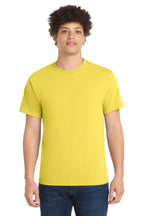 Core Blend Tee - 5.5 oz | Port & Co PC55