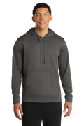 Sudadera pullover con capucha de fleece Performance - 5.9 oz | Port & Co PC590H
