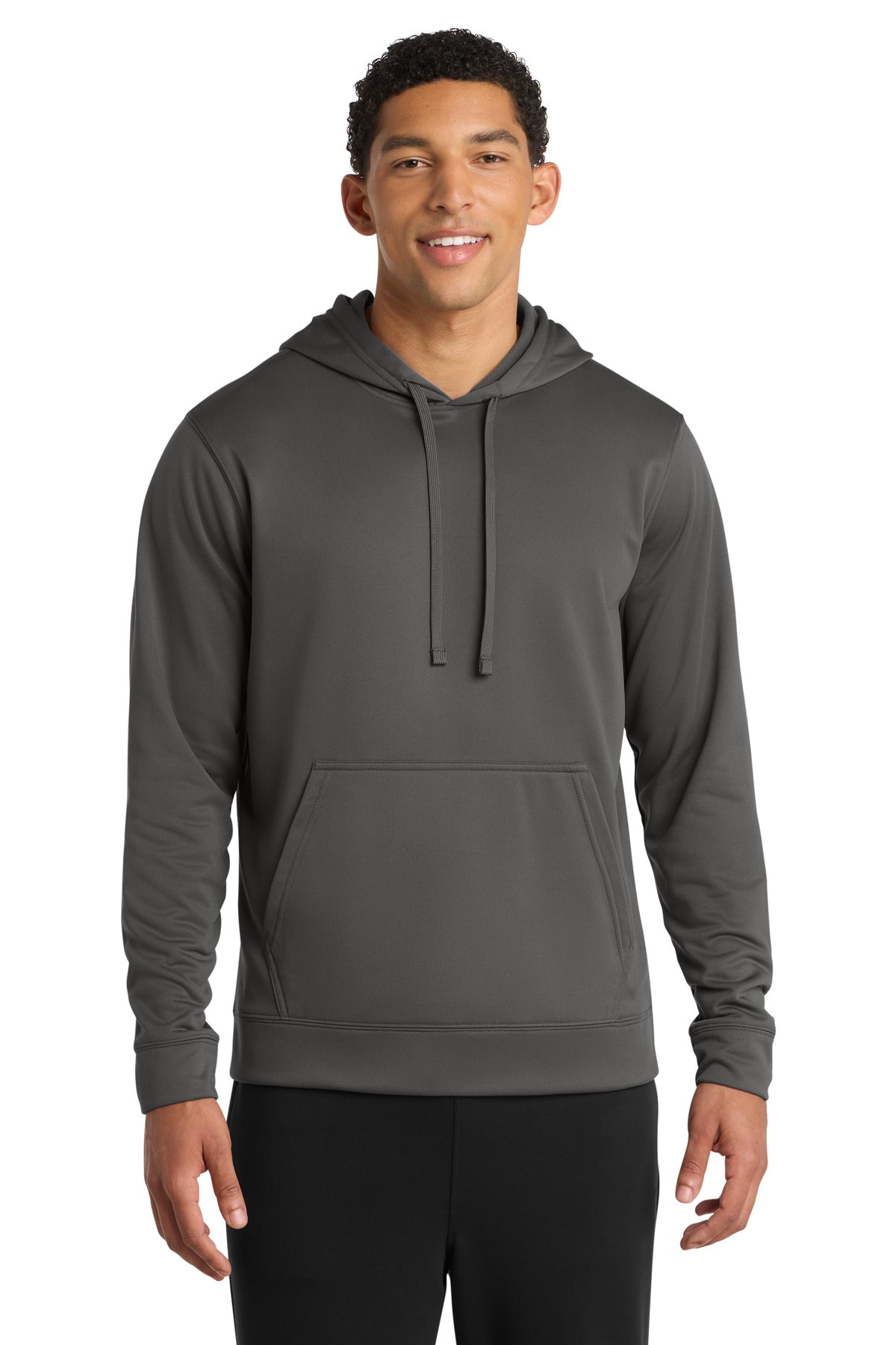Sudadera pullover con capucha de fleece Performance - 5.9 oz | Port & Co PC590H