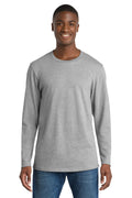 Port & Co PC600LS Long Sleeve Bouncer Tee