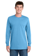 Long Sleeve Essential Tee - 6.1 oz | Port & Co PC61LS